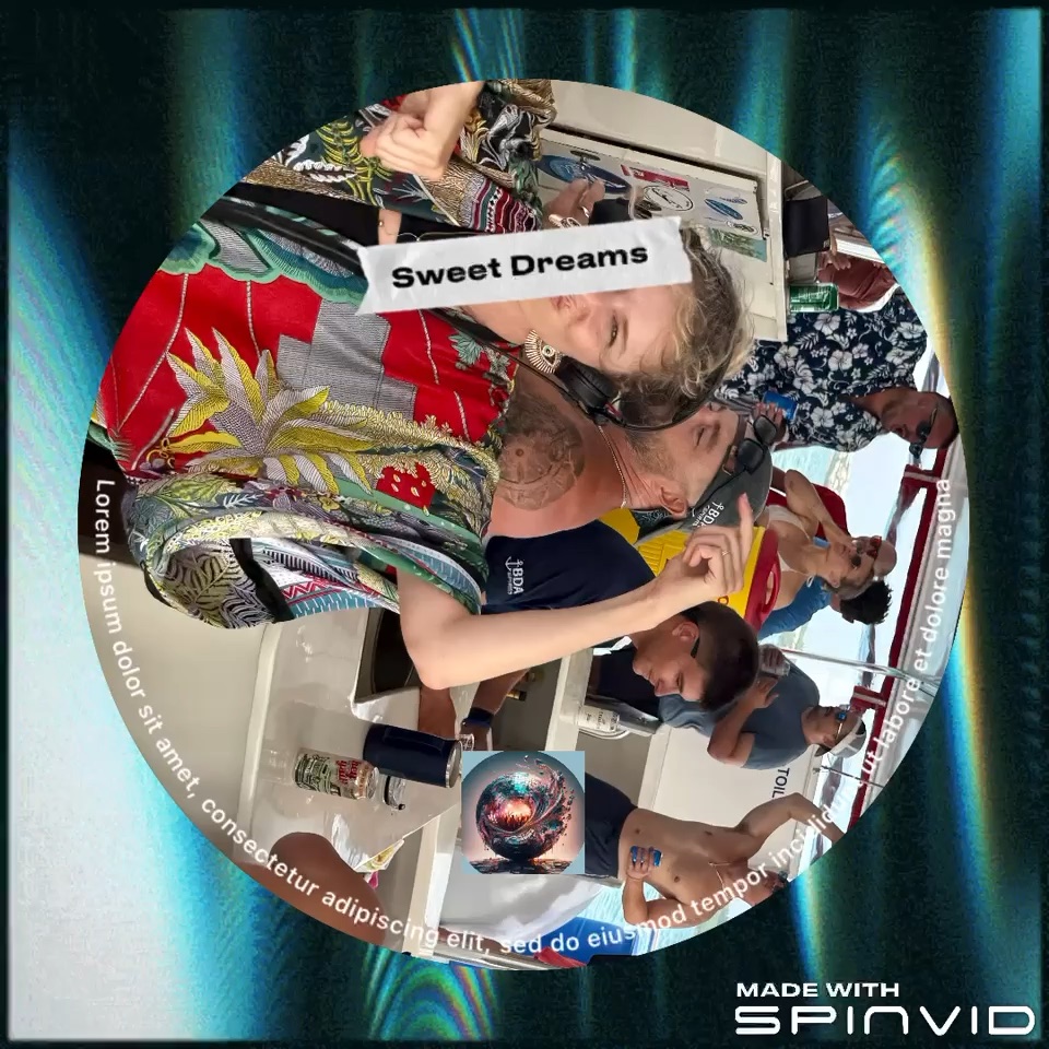 All About Islands track cover