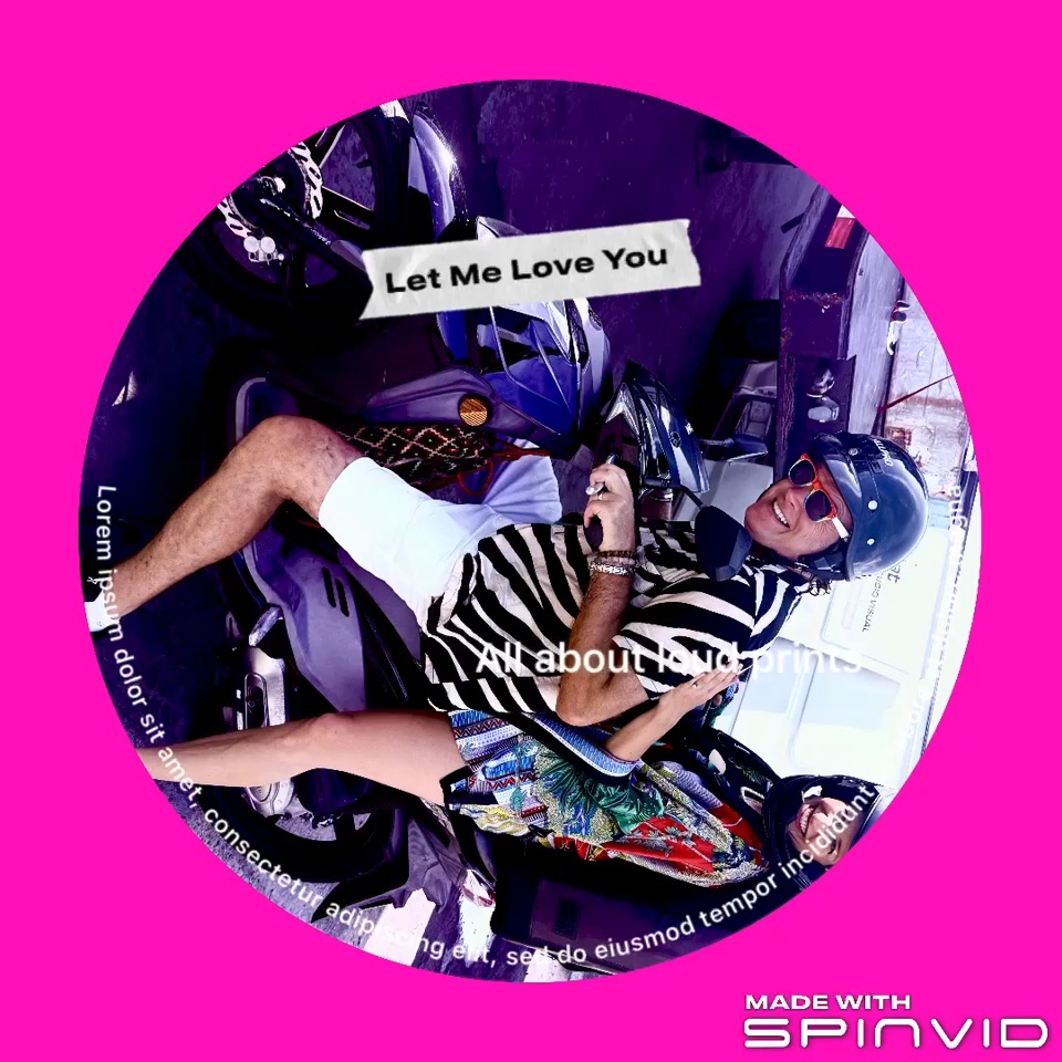 All About Islands track cover