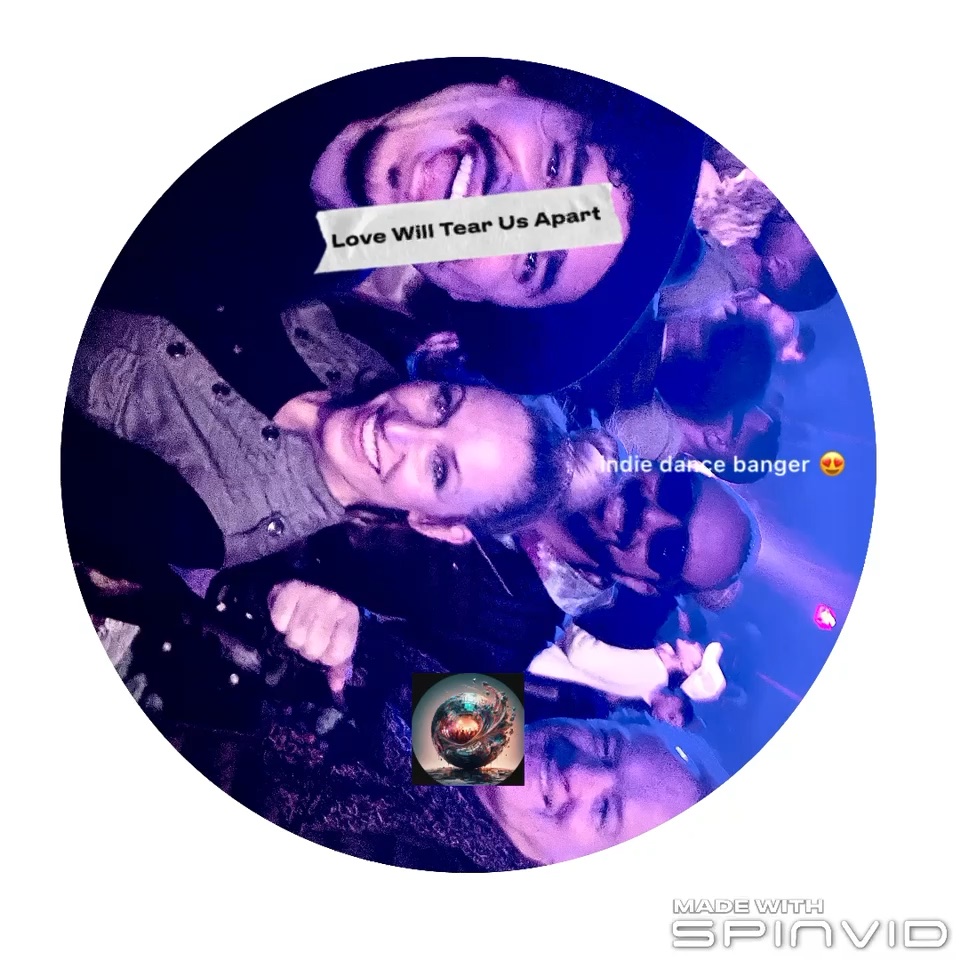 All About Islands track cover
