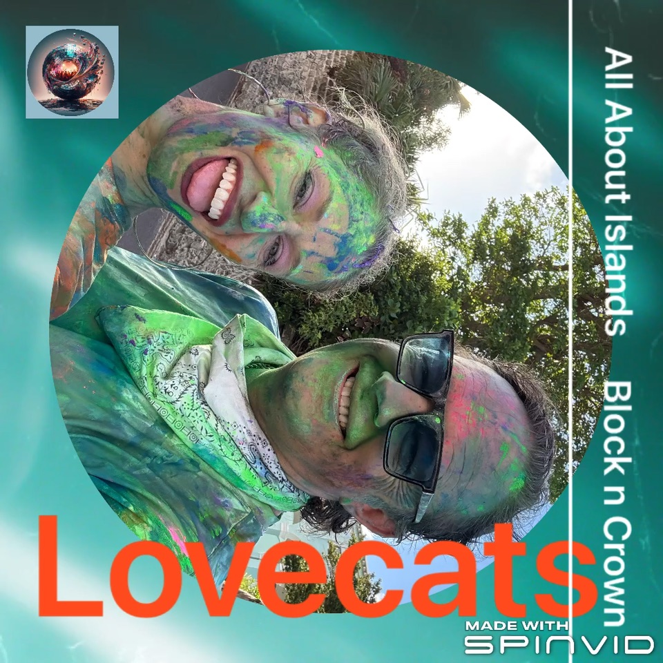 Lovecats cover