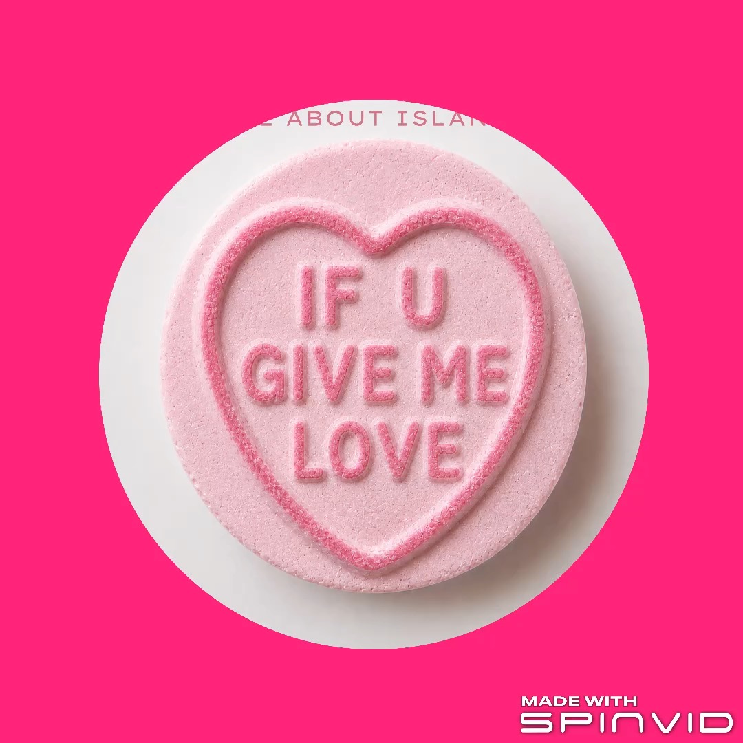 If U Give Me Love cover