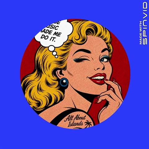 The Music Made Me Do It cover